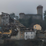 Terremoto di Arquata, dieci anni dopo: la rinascita dei fratelli Petrucci